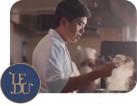 Chef