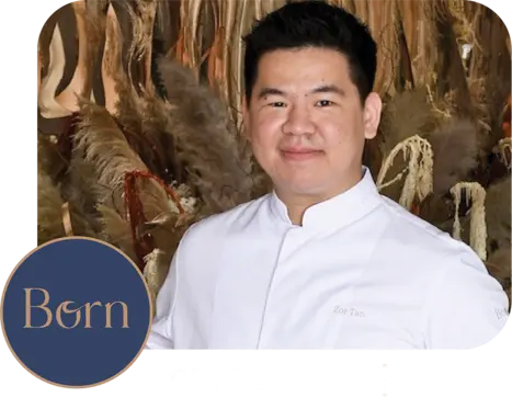 Chef
