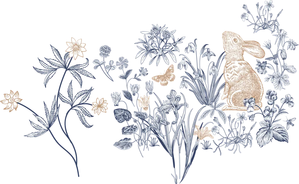 Decorative Right