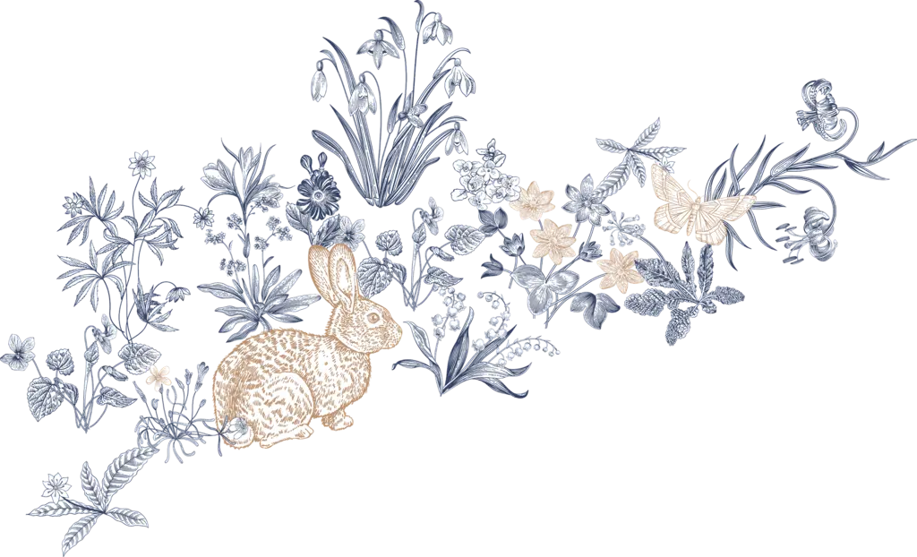 Decorative Left
