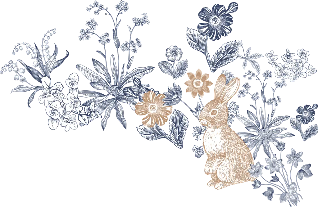 Decorative Right