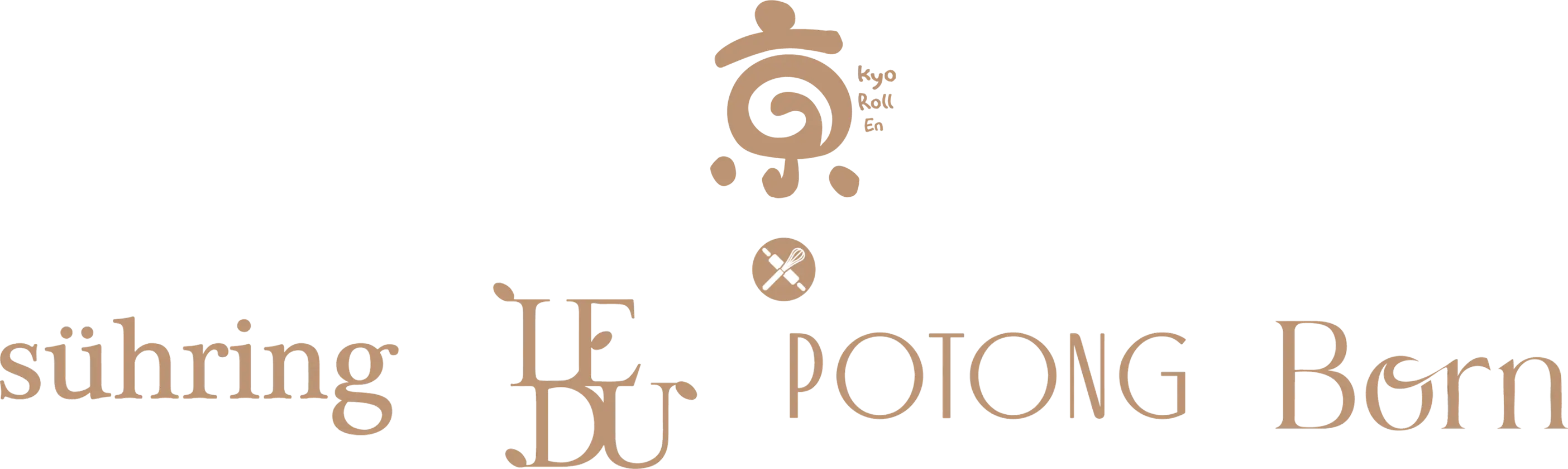 Mooncake Singapore Logo